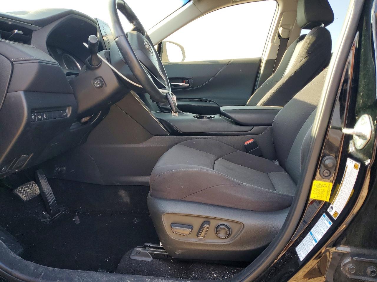Toyota Venza Le