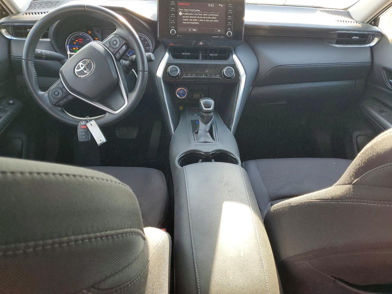 Toyota Venza Le