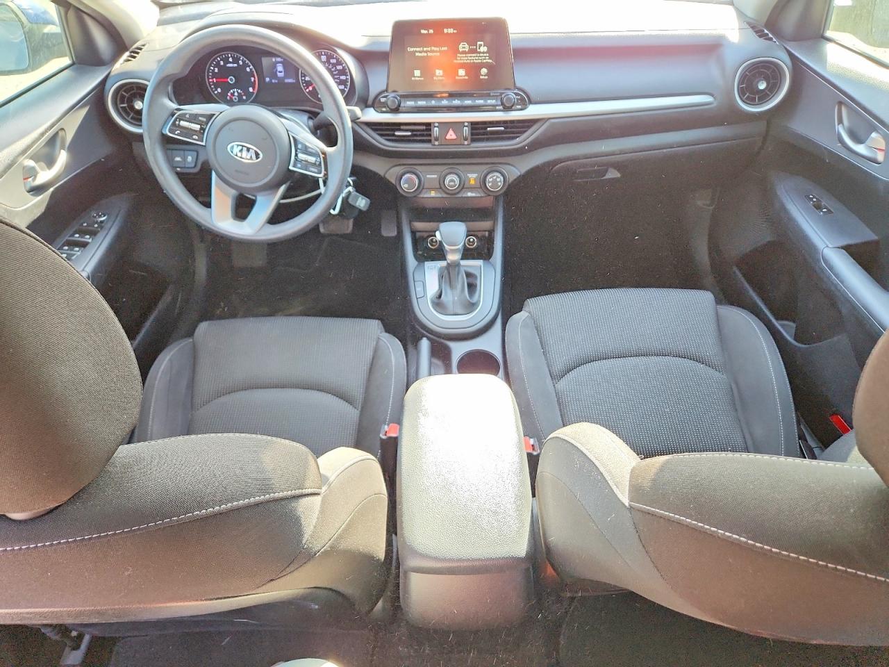 Kia Forte Lxs