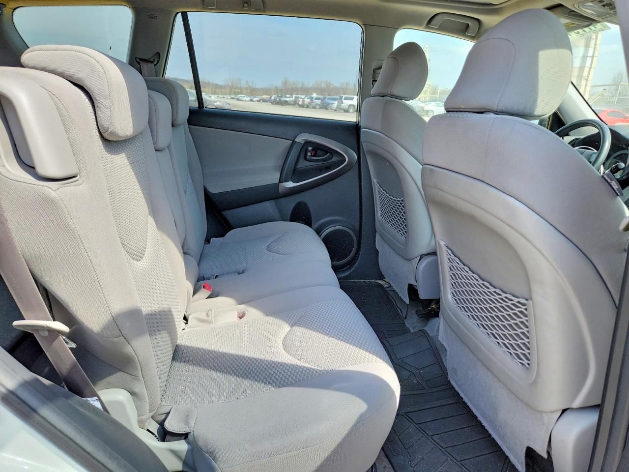 Toyota RAV4 Limited