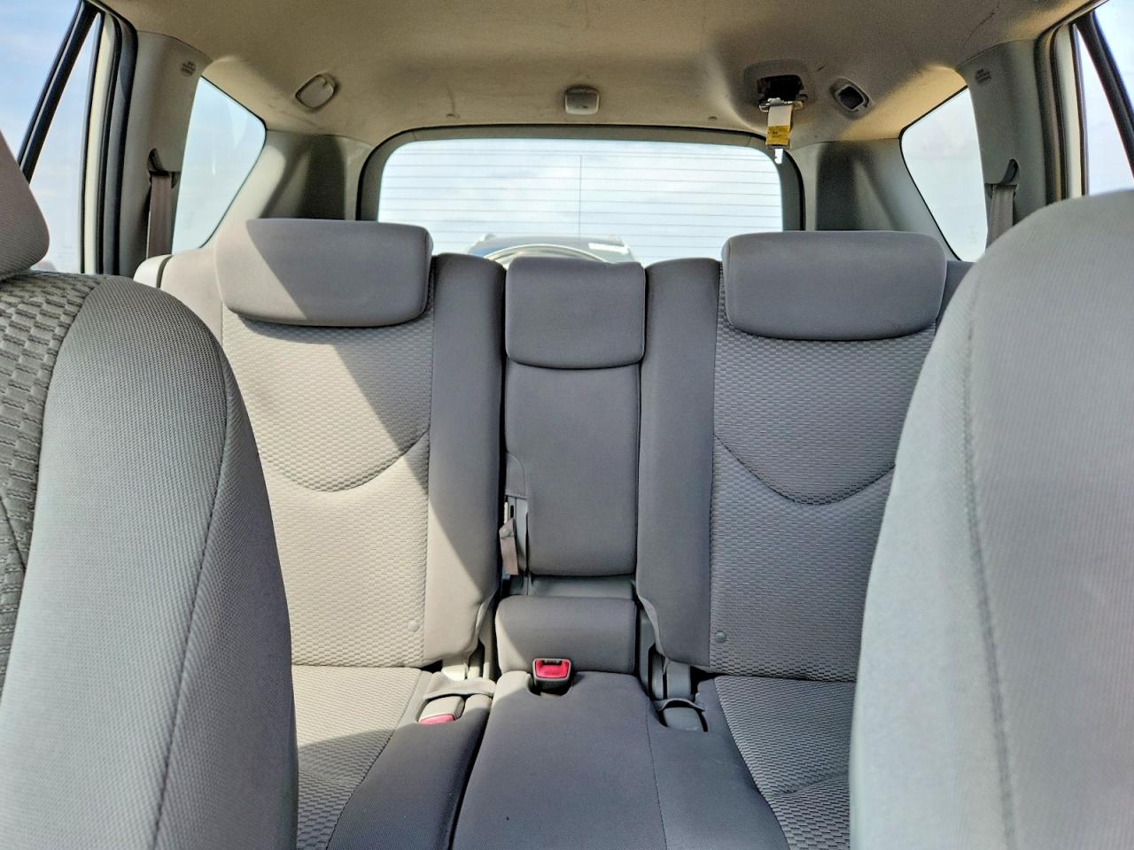 Toyota RAV4 Limited