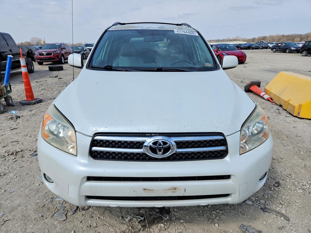 Toyota RAV4 Limited