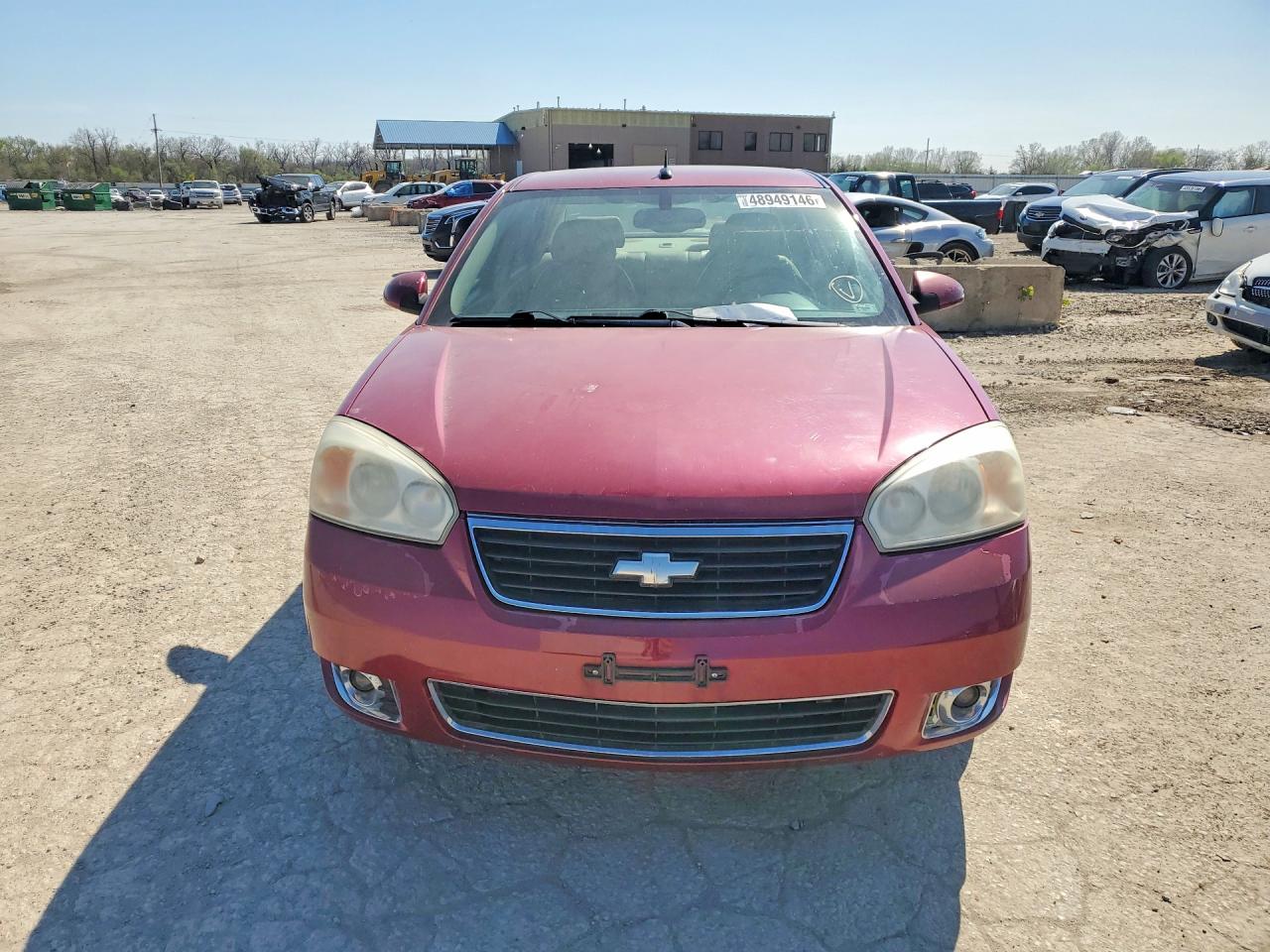 Chevrolet Malibu Ltz