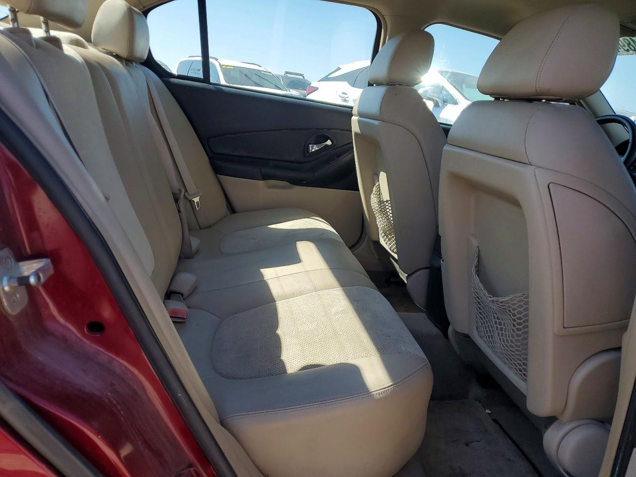 Chevrolet Malibu Ltz
