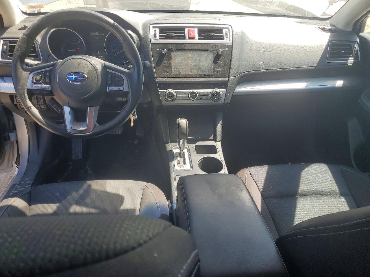 Subaru Legacy 2.5i Premium