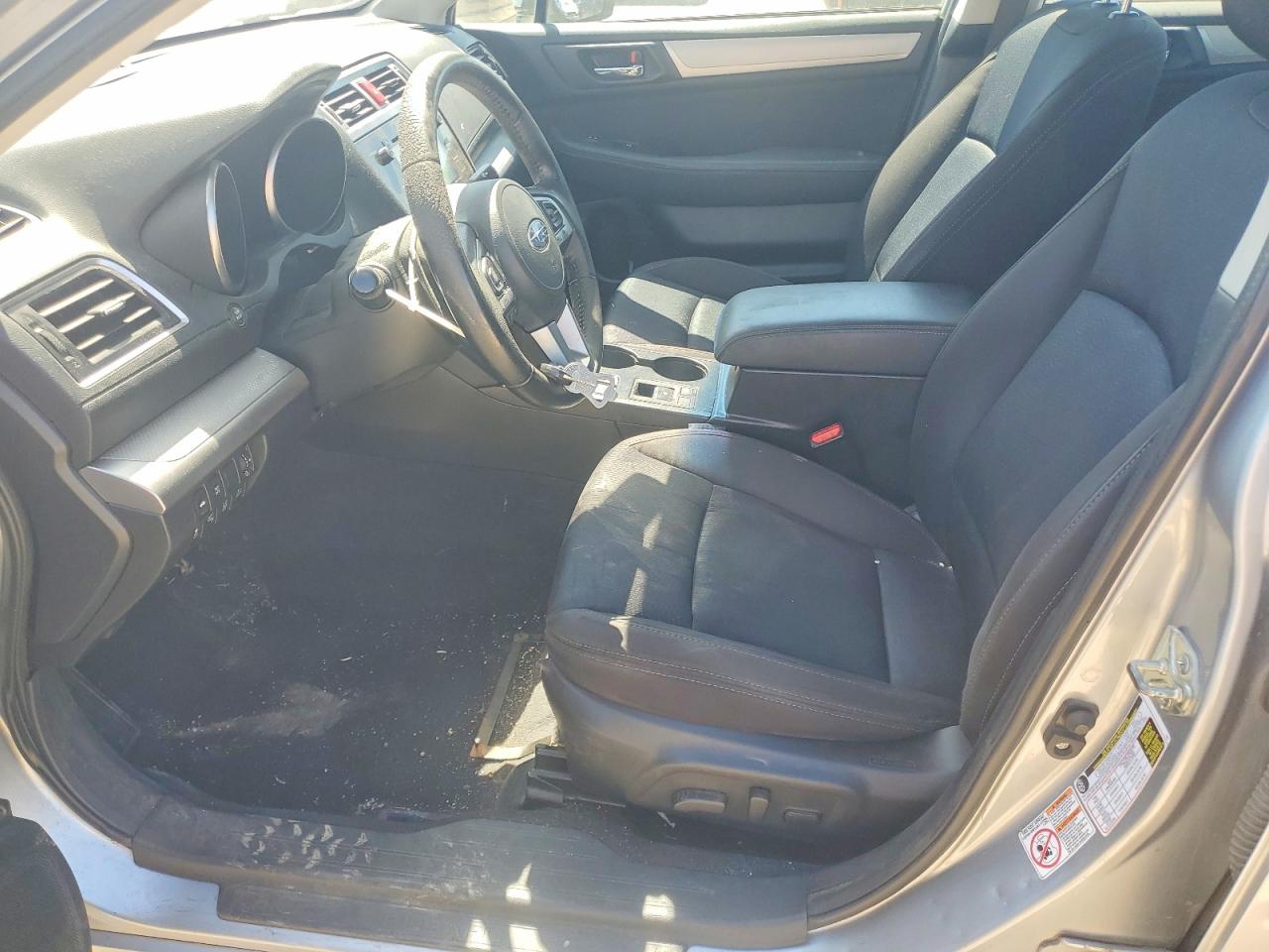 Subaru Legacy 2.5i Premium