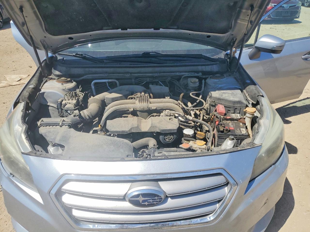 Subaru Legacy 2.5i Premium