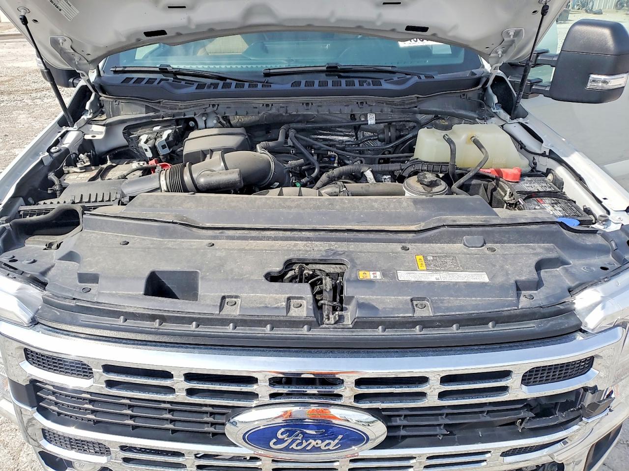 Ford F-350 Super Duty