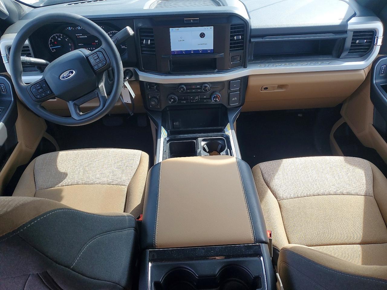 Ford F-350 Super Duty