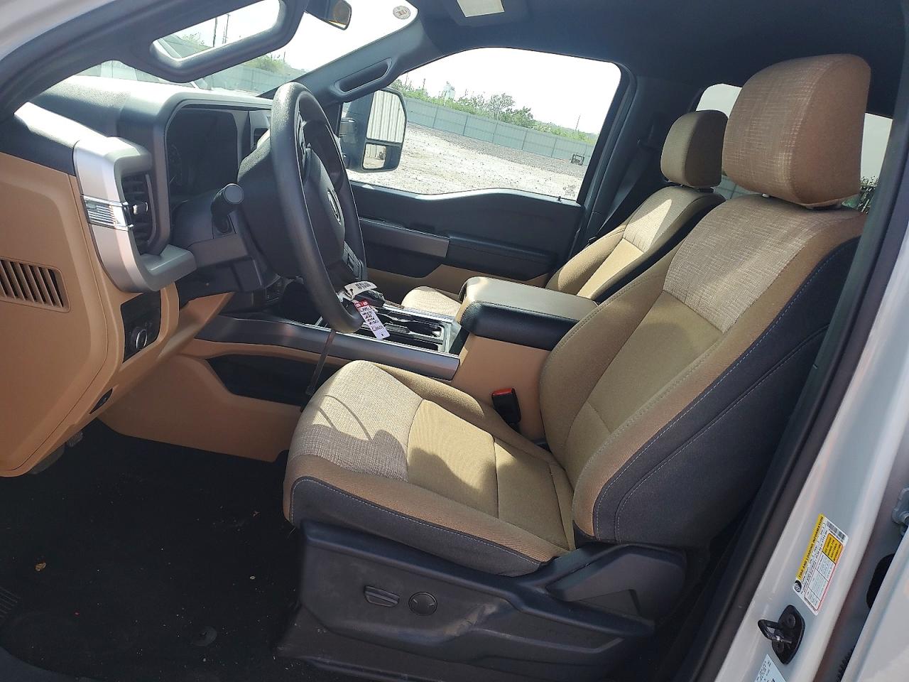Ford F-350 Super Duty