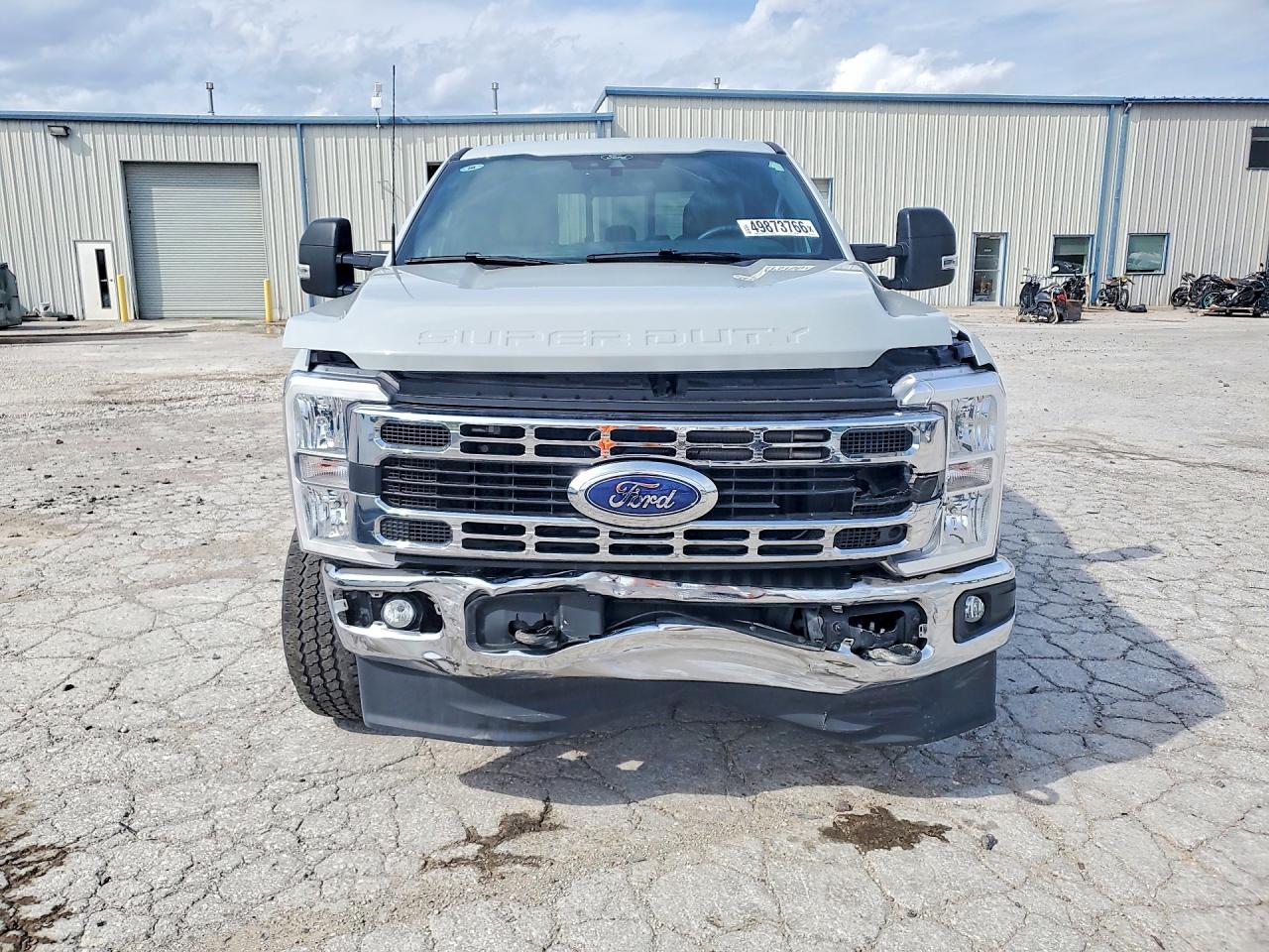 Ford F-350 Super Duty