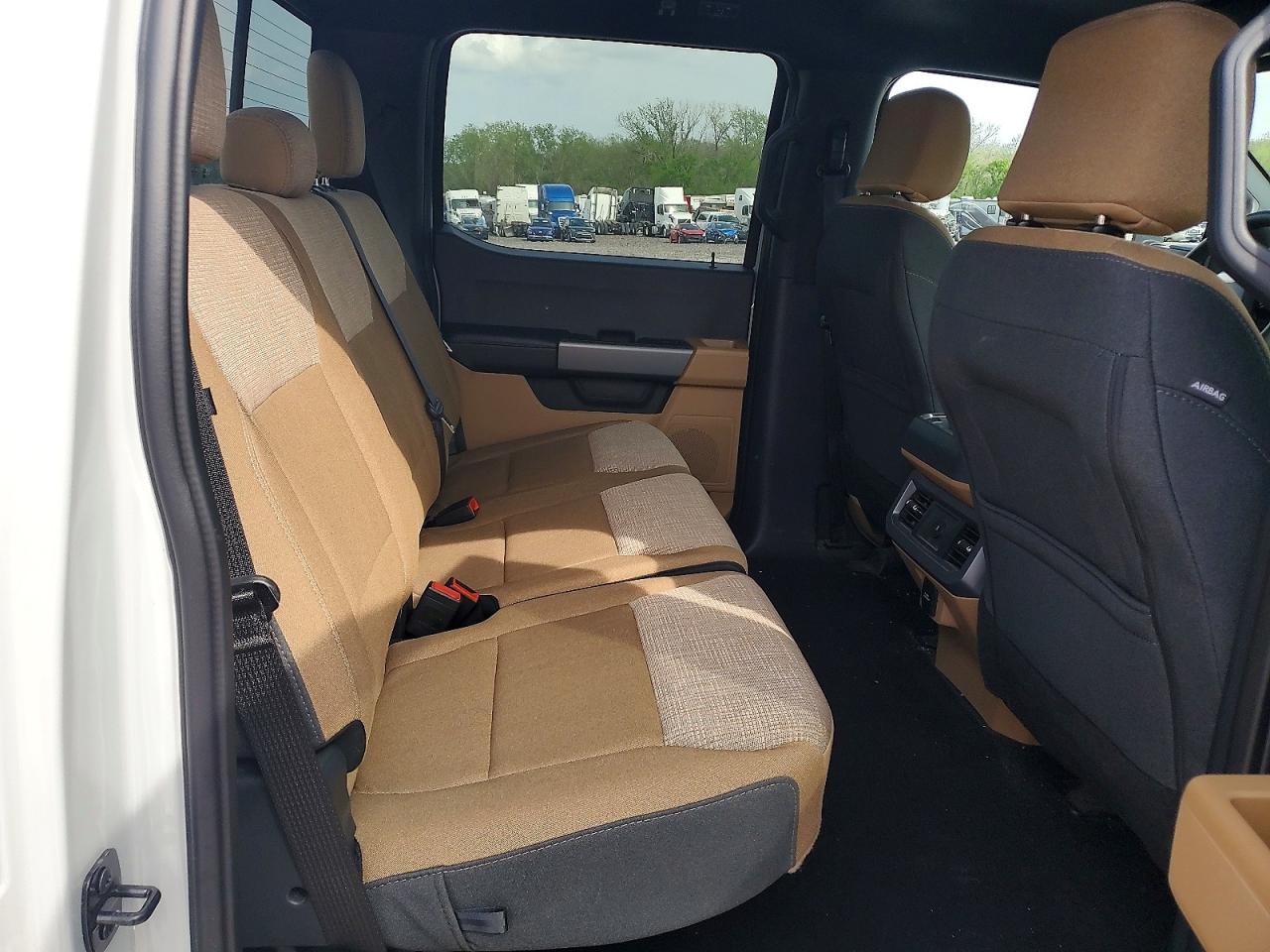 Ford F-350 Super Duty