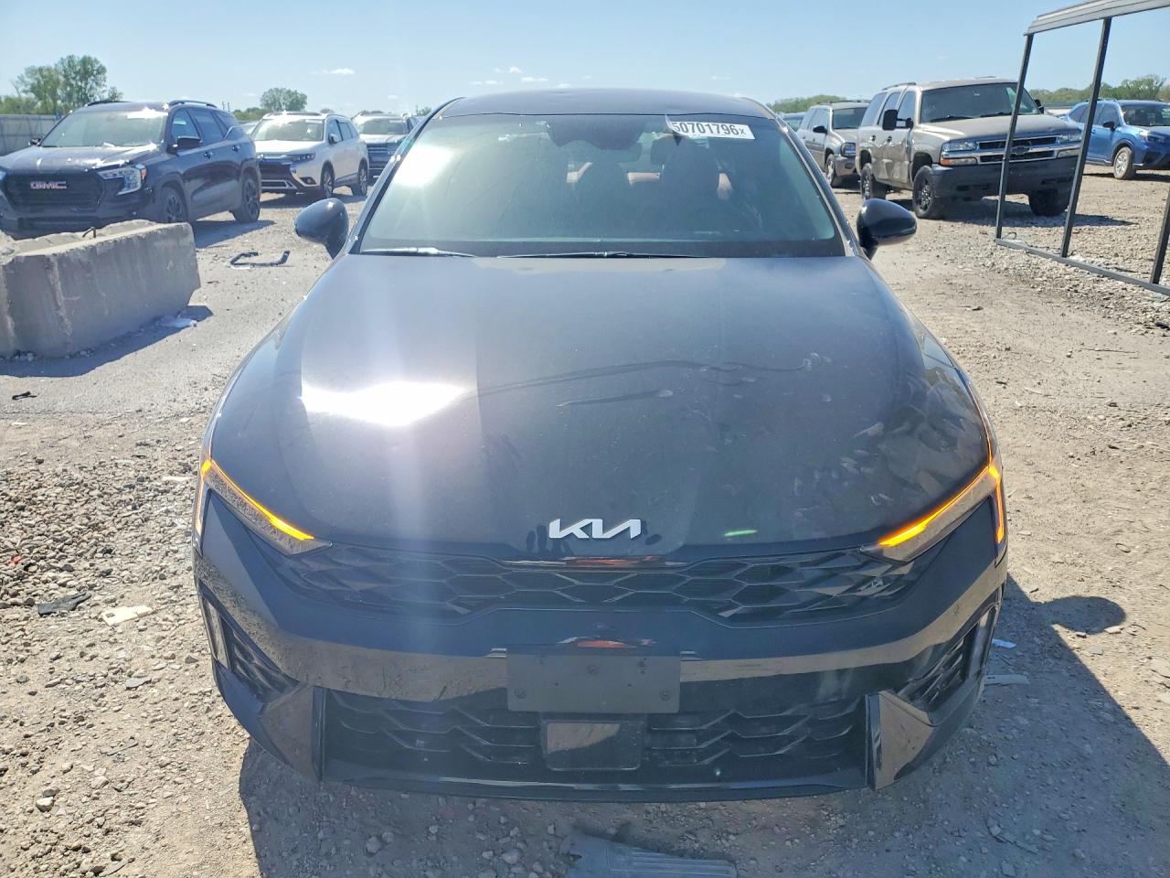 Kia K5 Gt Line