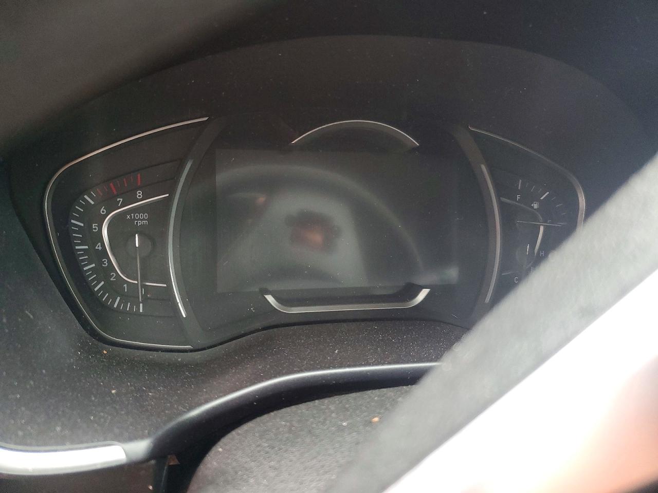 Hyundai SANTA FE Sel