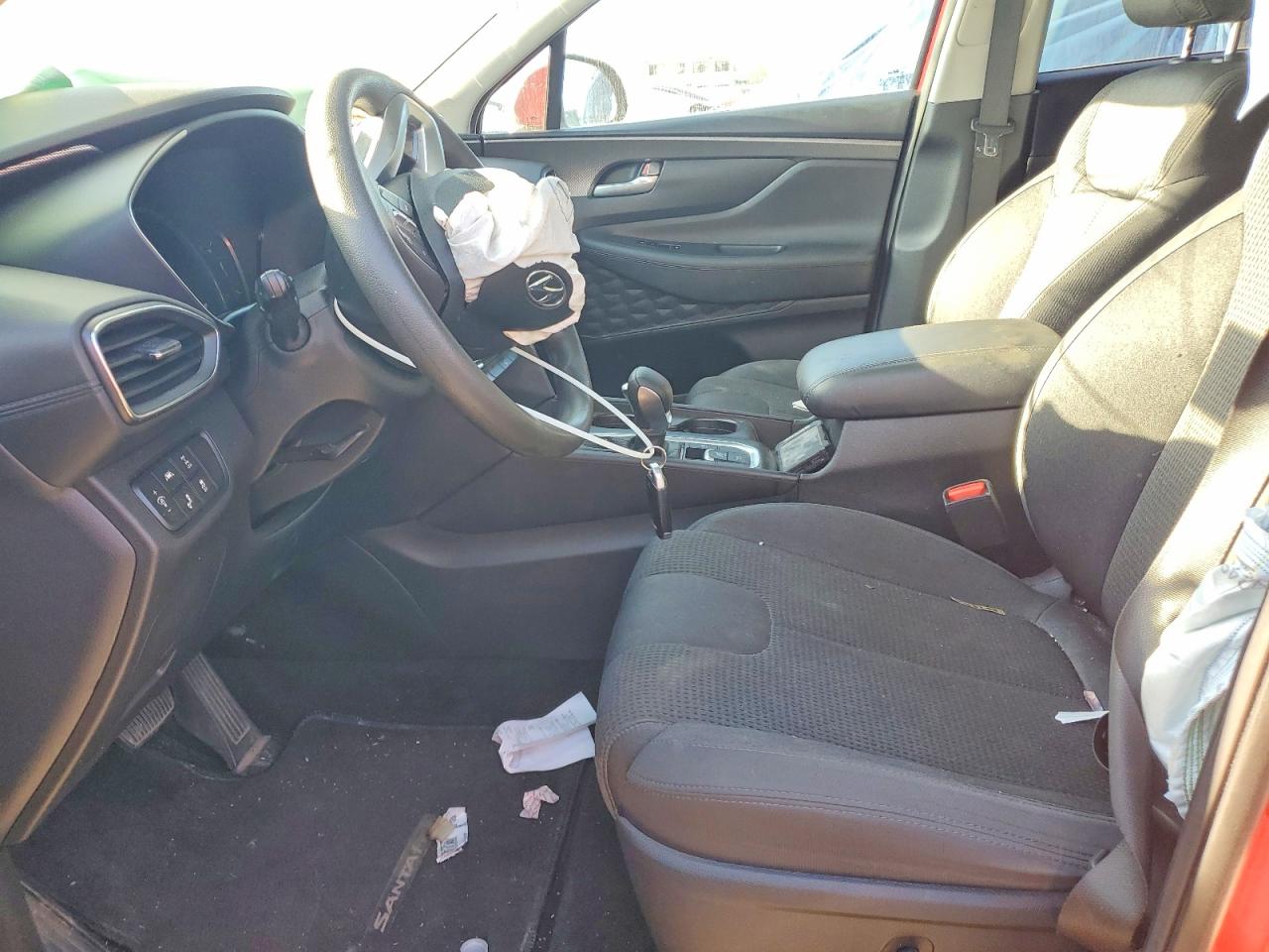 Hyundai SANTA FE Sel