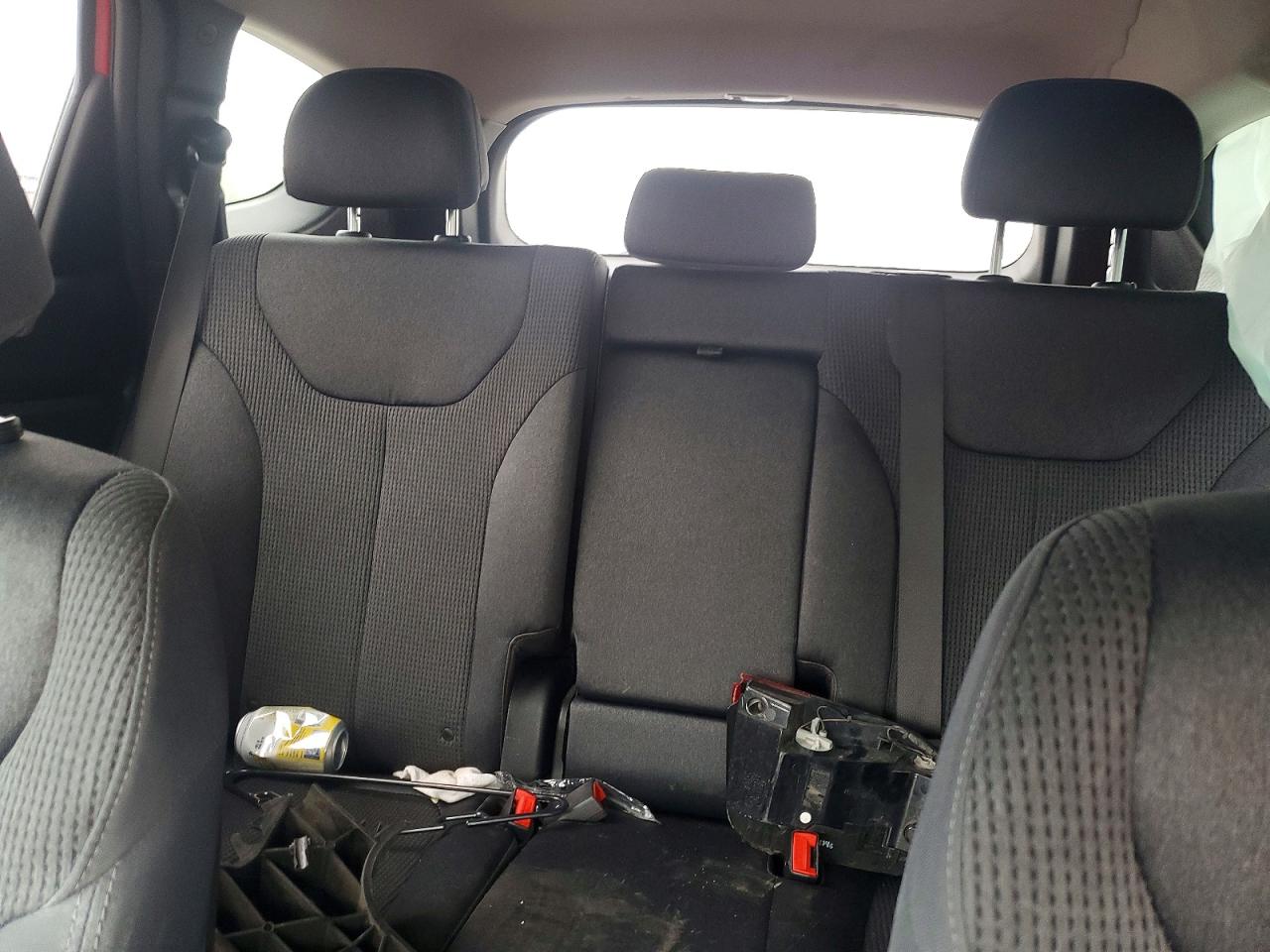 Hyundai SANTA FE Sel