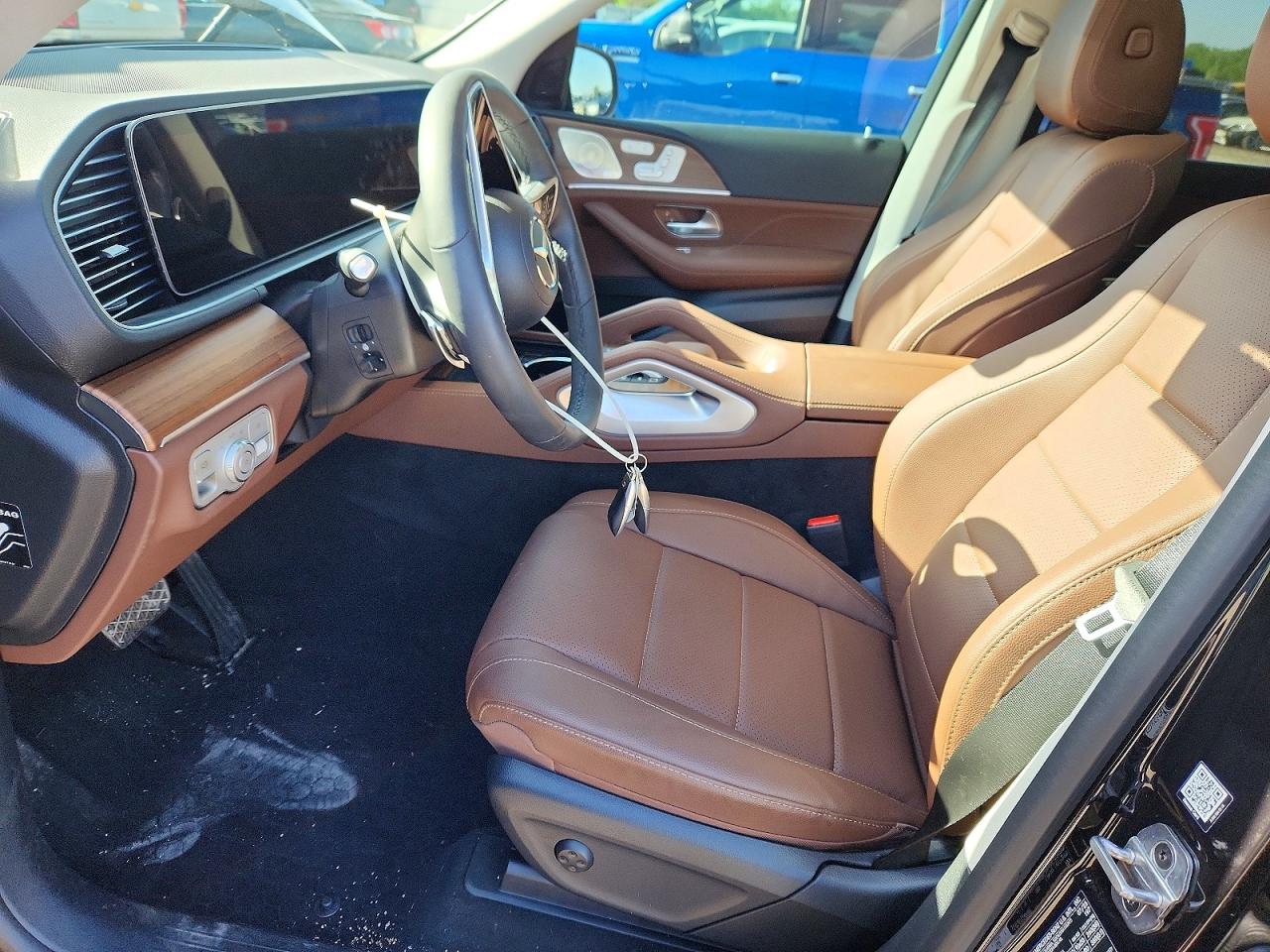 Mercedes-Benz GLE 450e 4matic