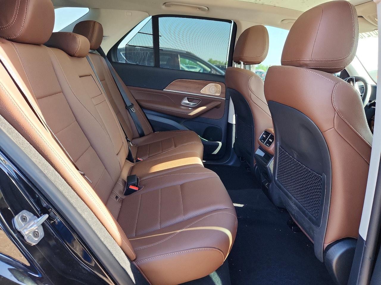 Mercedes-Benz GLE 450e 4matic
