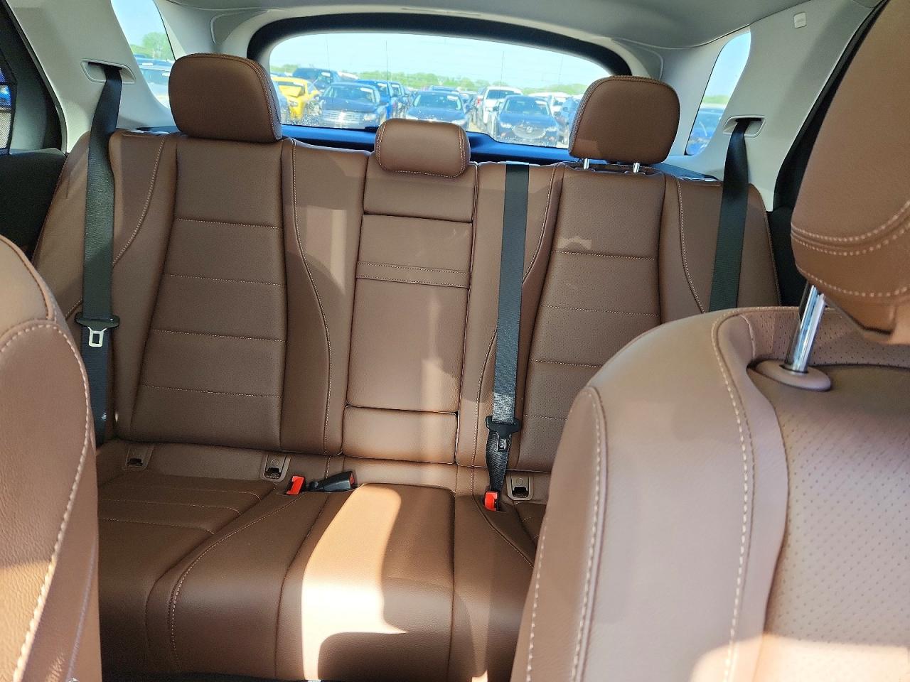 Mercedes-Benz GLE 450e 4matic