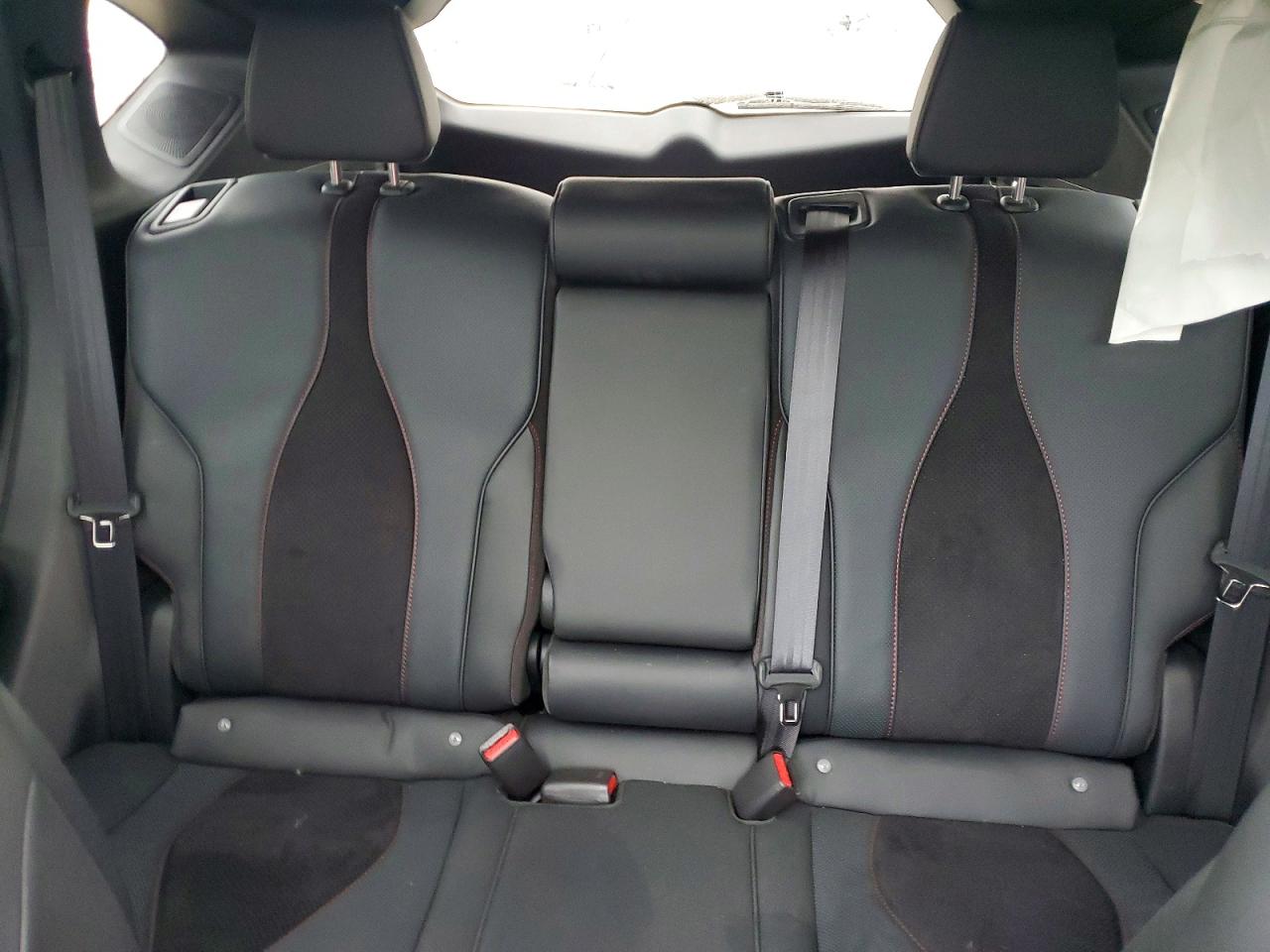 Acura RDX A-spec