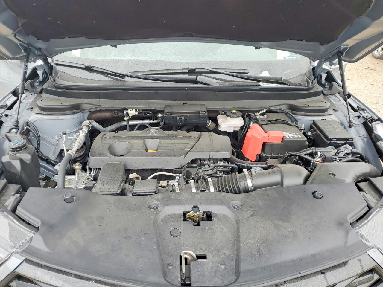 Acura RDX A-spec