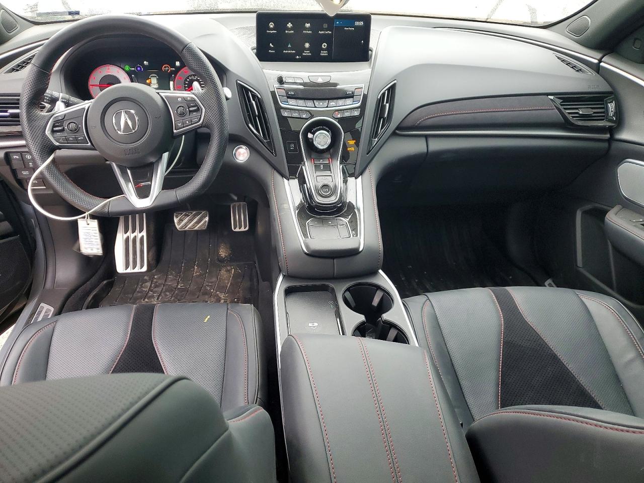Acura RDX A-spec
