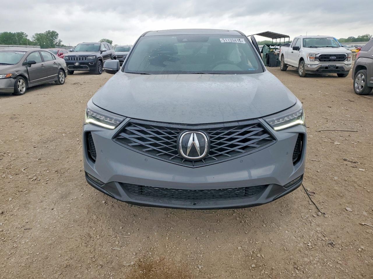 Acura RDX A-spec