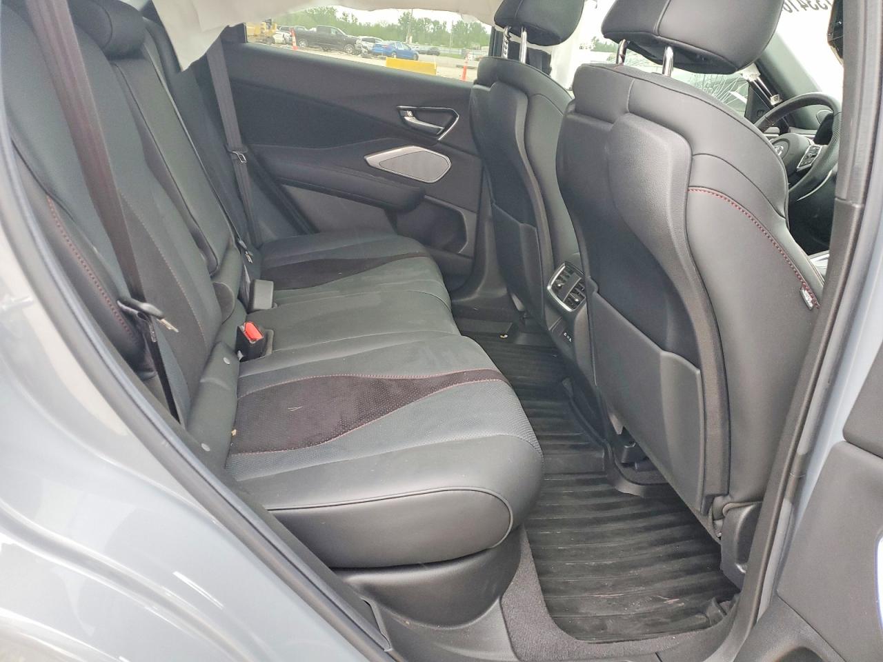 Acura RDX A-spec