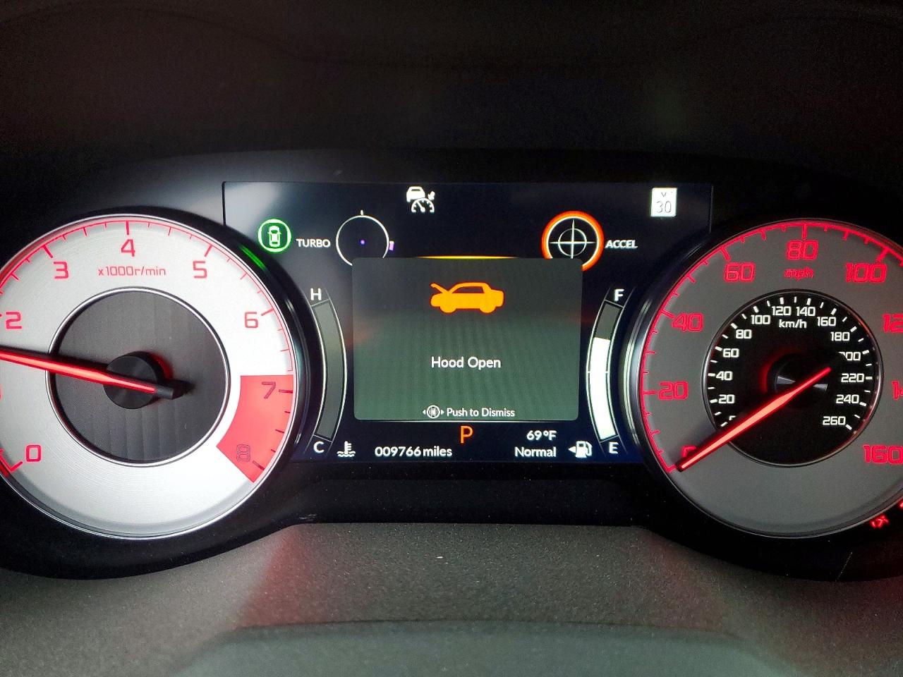 Acura RDX A-spec