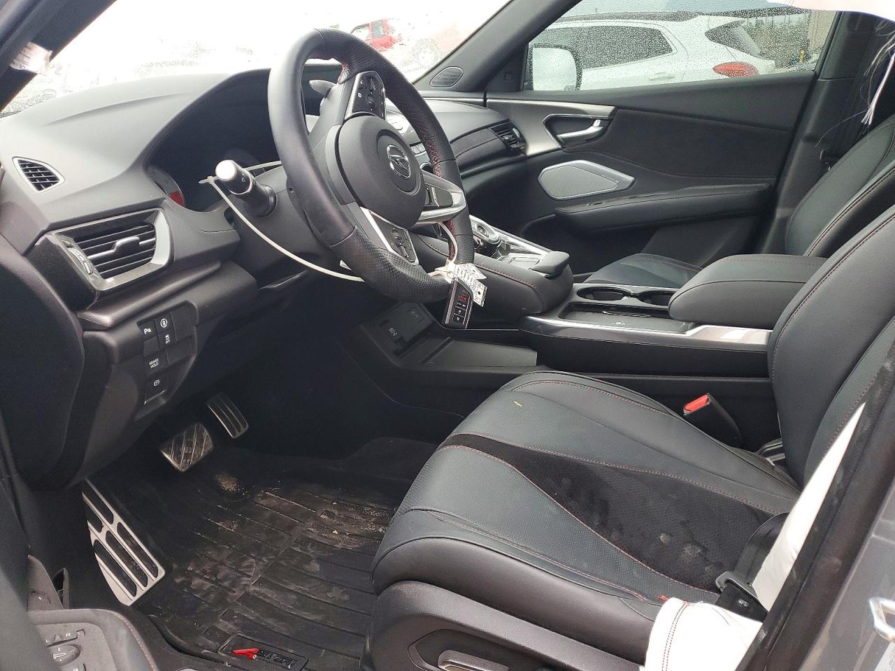 Acura RDX A-spec