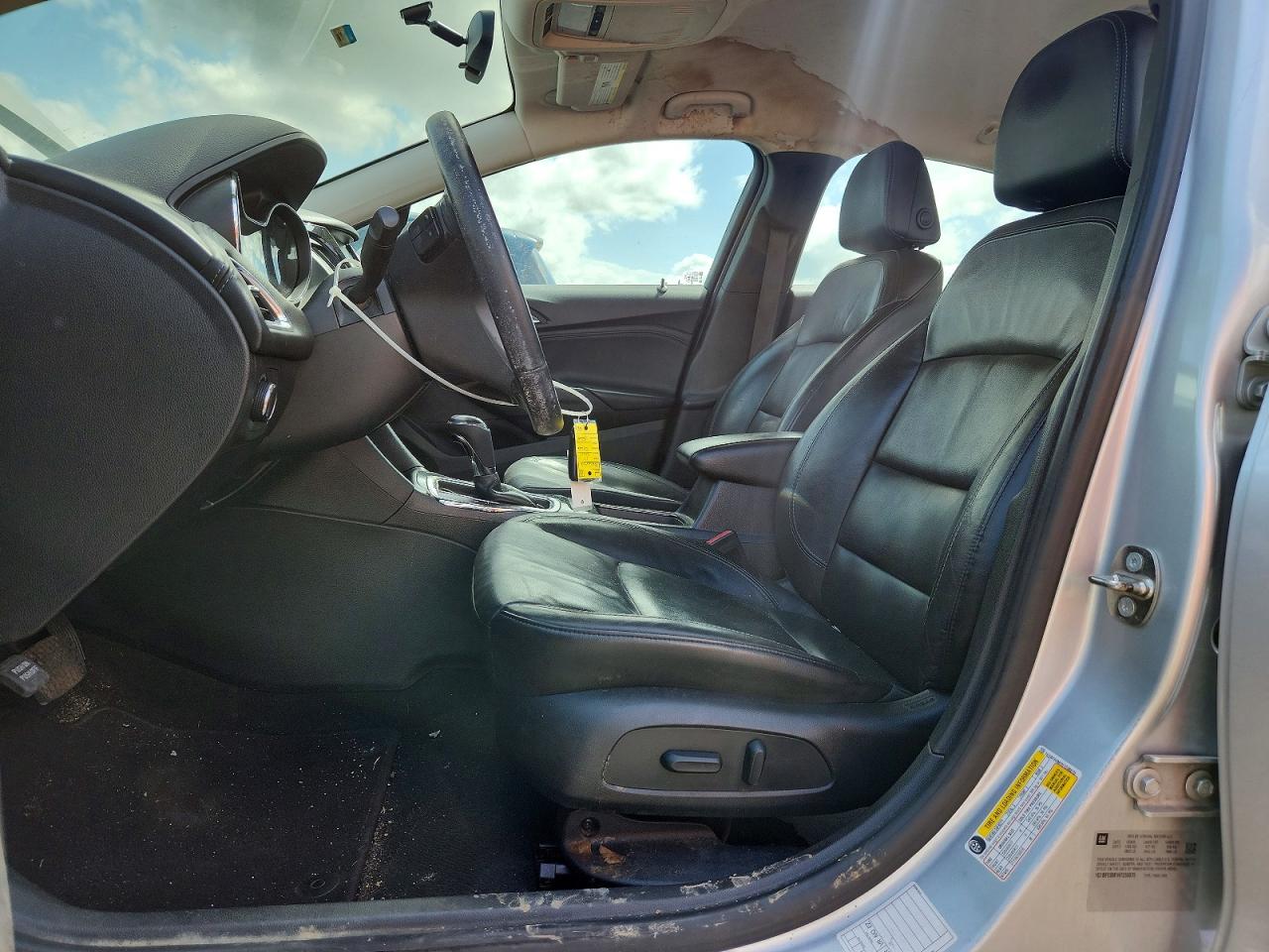 Chevrolet Cruze Premier