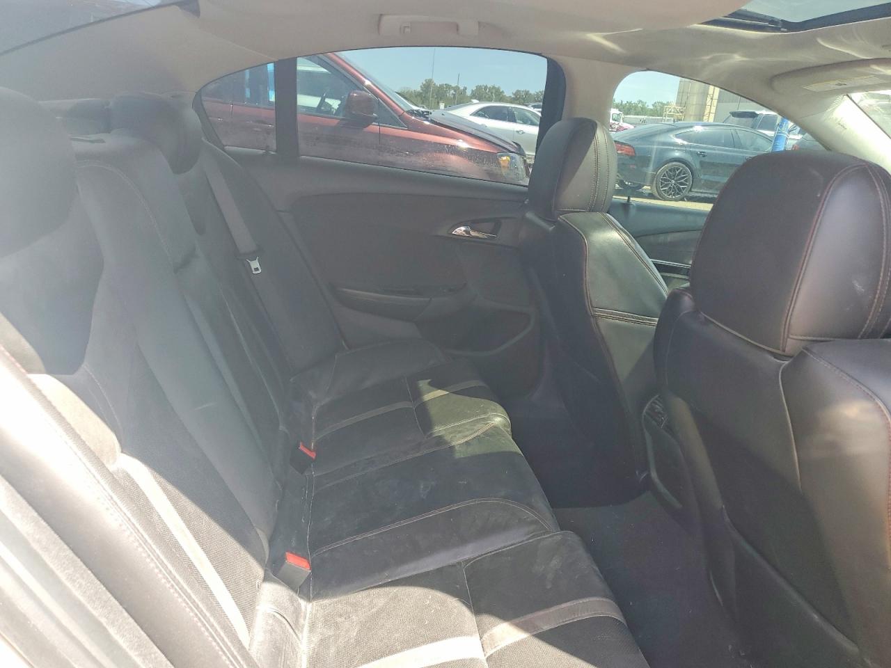 Chevrolet SS