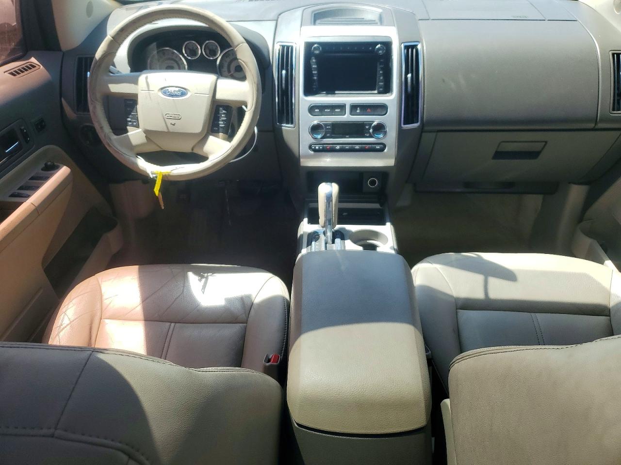Ford Edge Limited