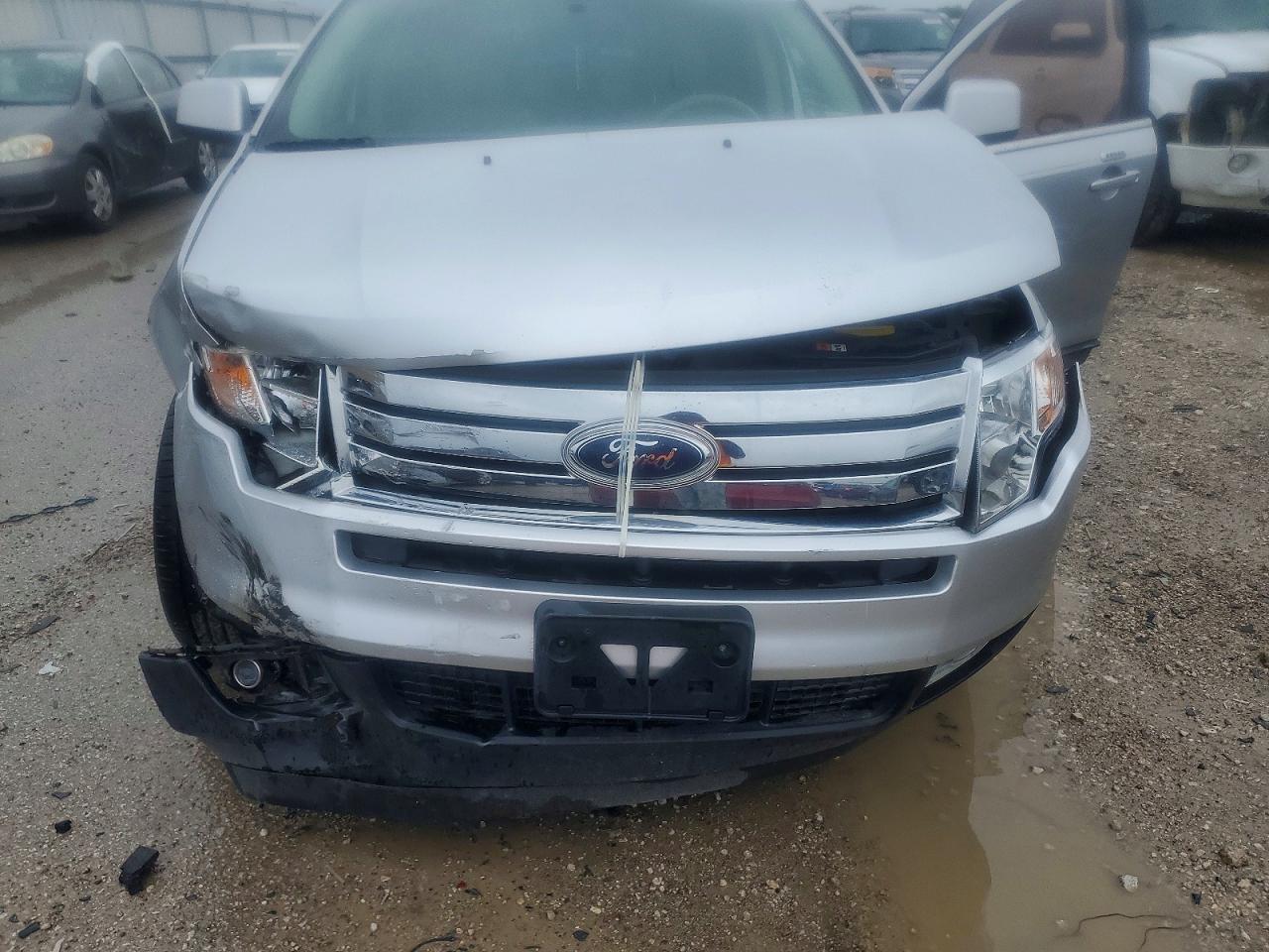 Ford Edge Limited