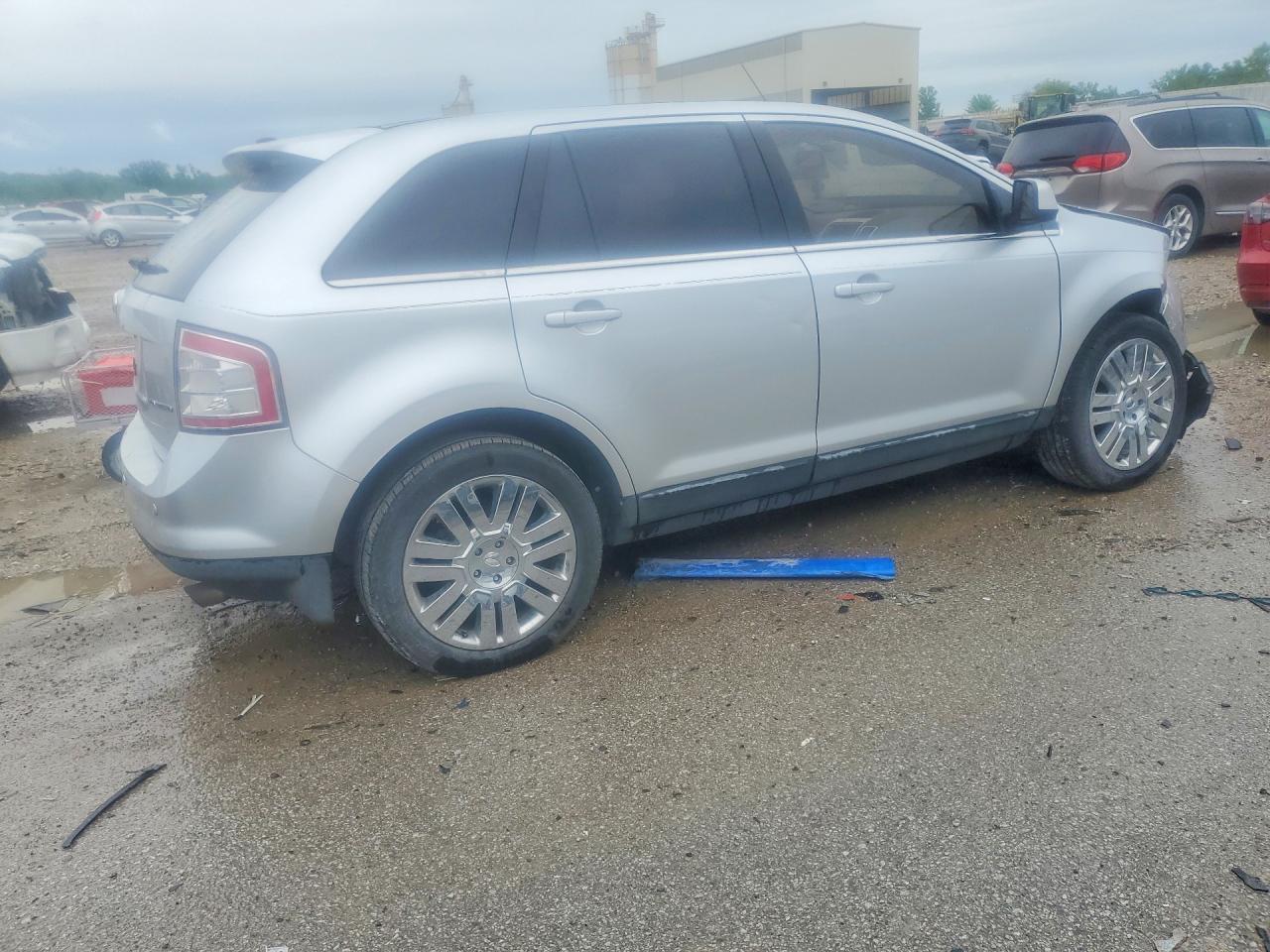 Ford Edge Limited