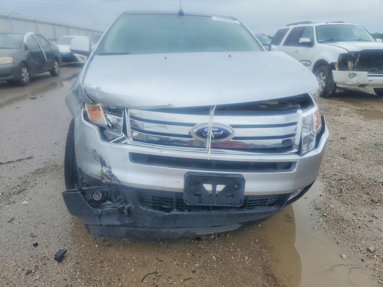 Ford Edge Limited
