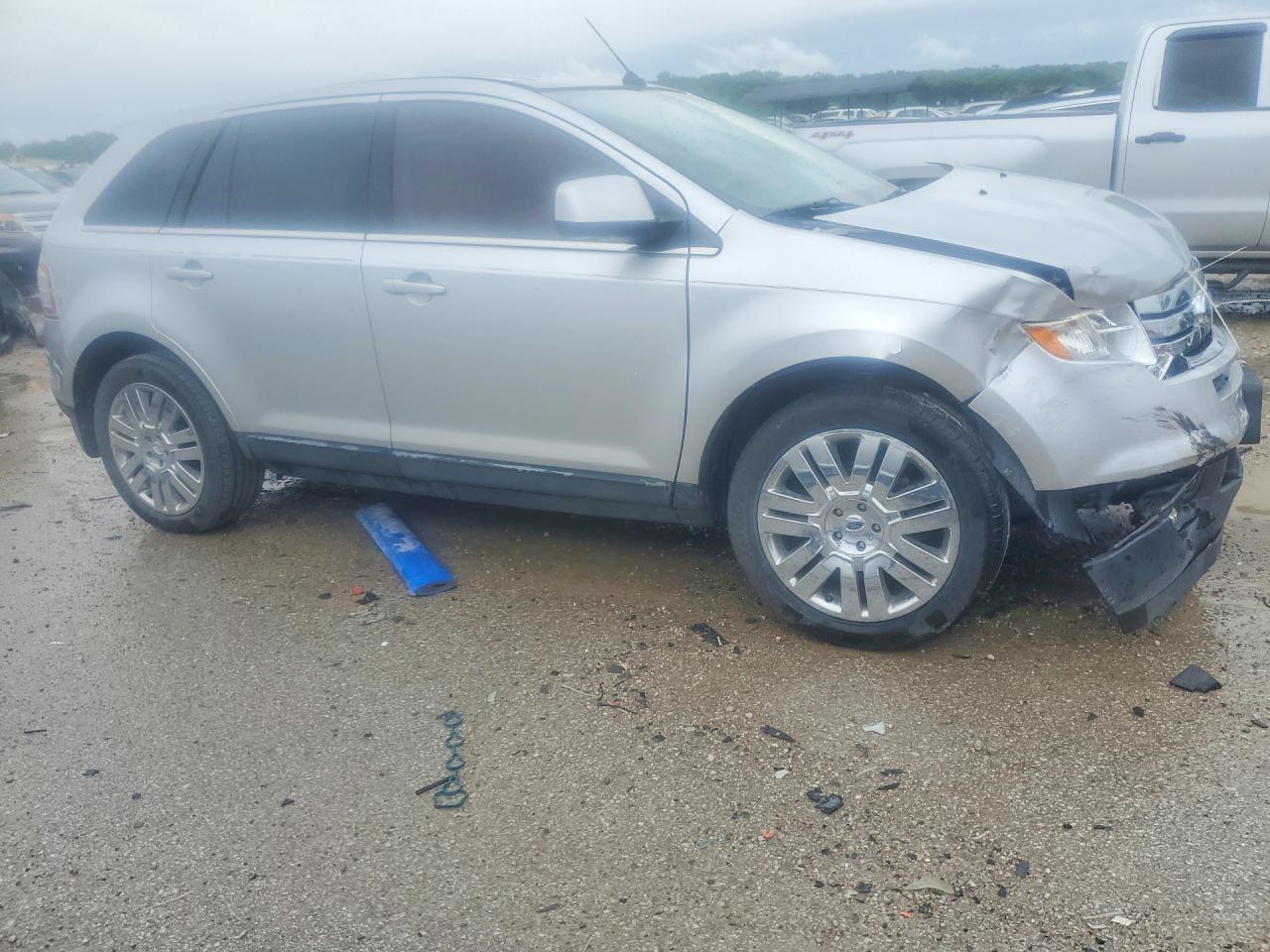 Ford Edge Limited