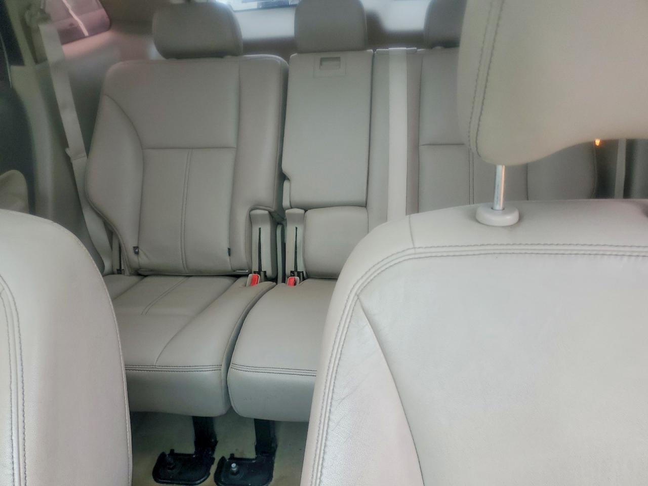 Ford Edge Limited