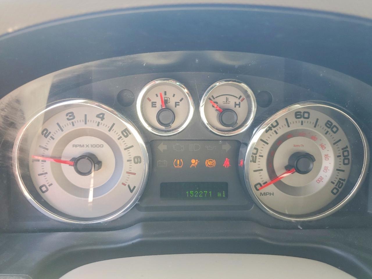Ford Edge Limited