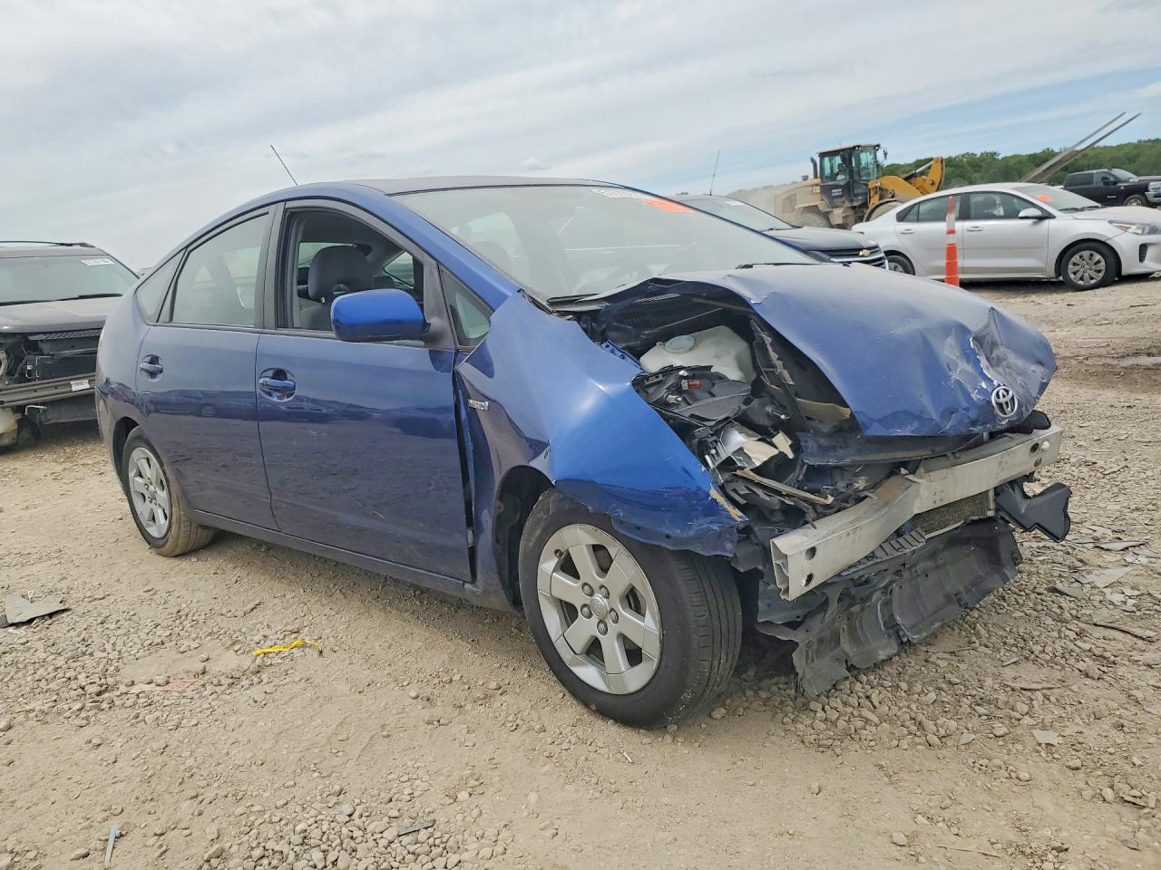 Toyota Prius Base