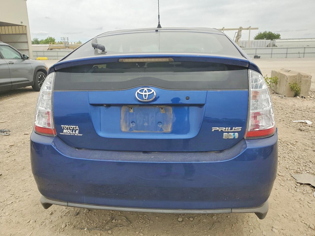 Toyota Prius Base