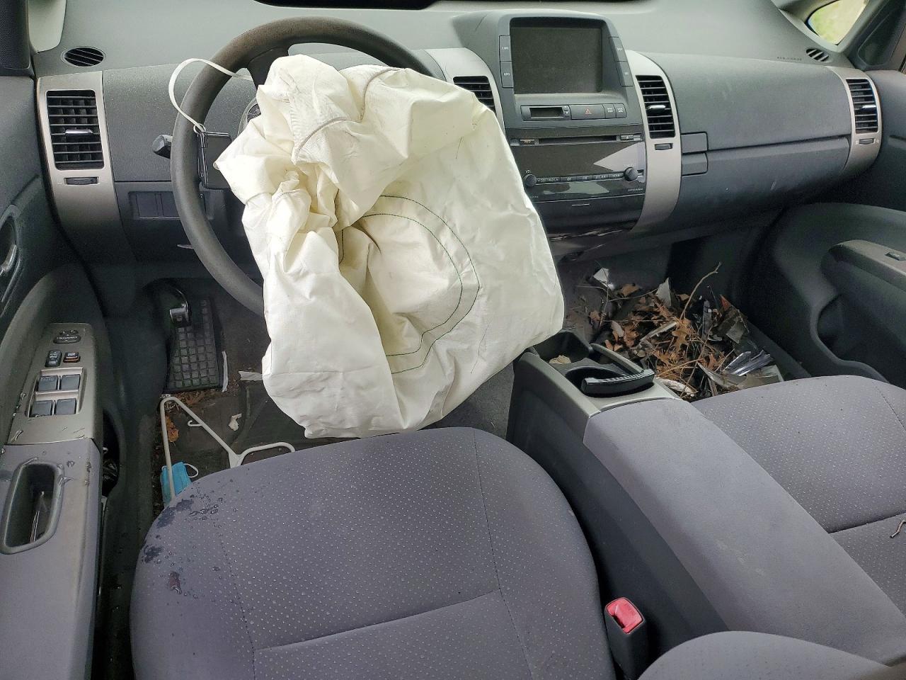 Toyota Prius Base