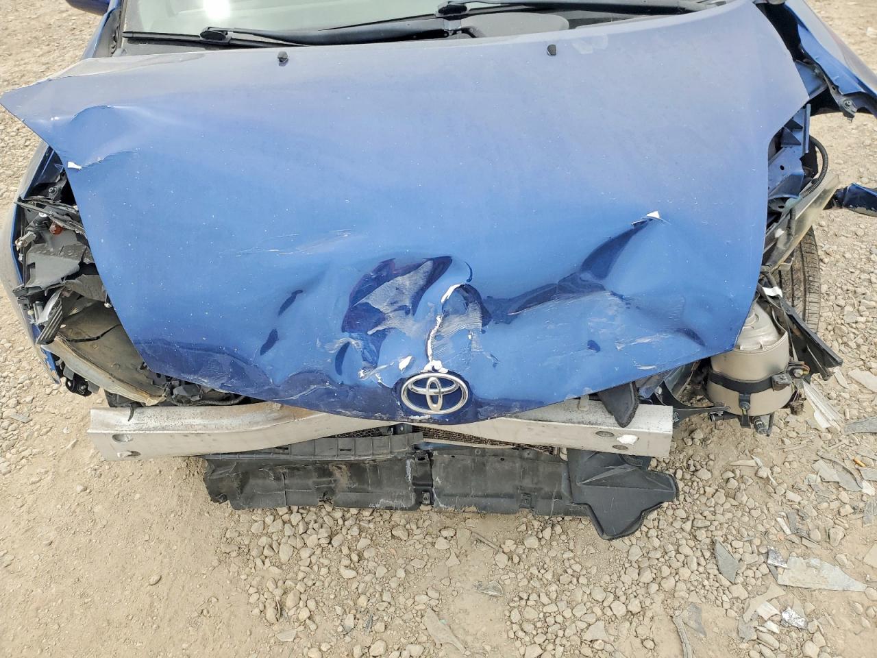 Toyota Prius Base