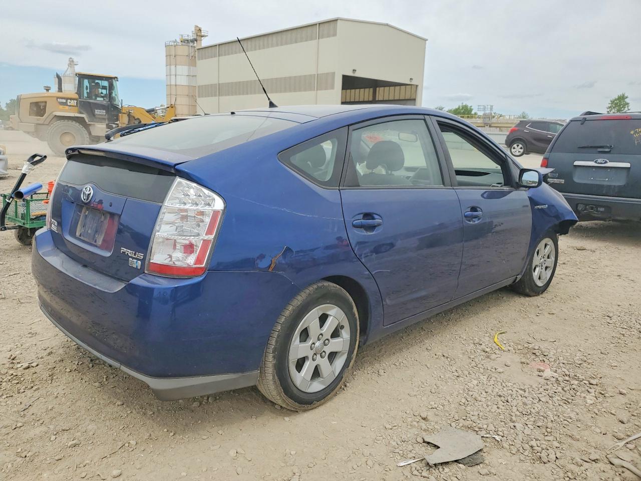 Toyota Prius Base