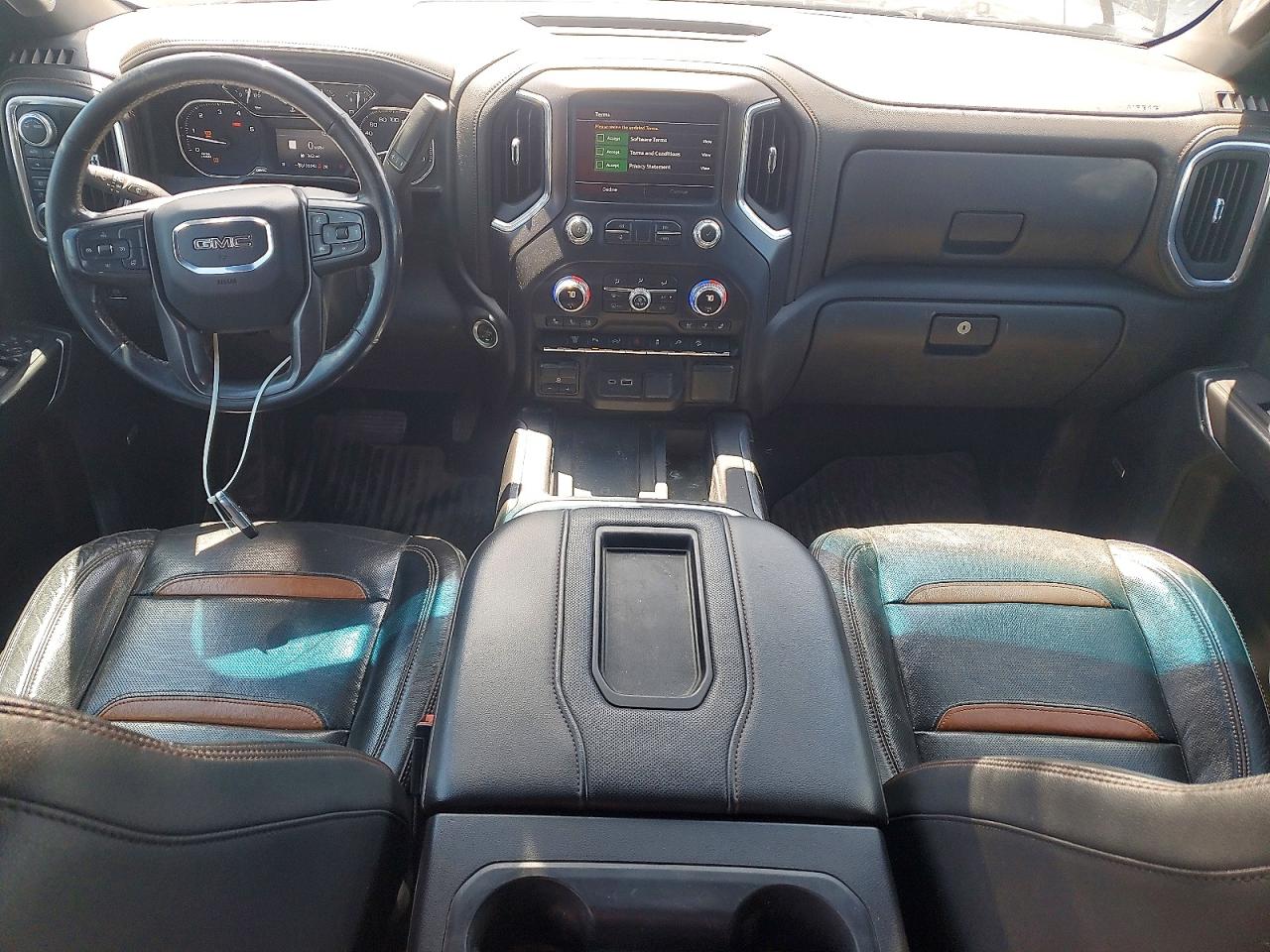 GMC Sierra K2500 At4