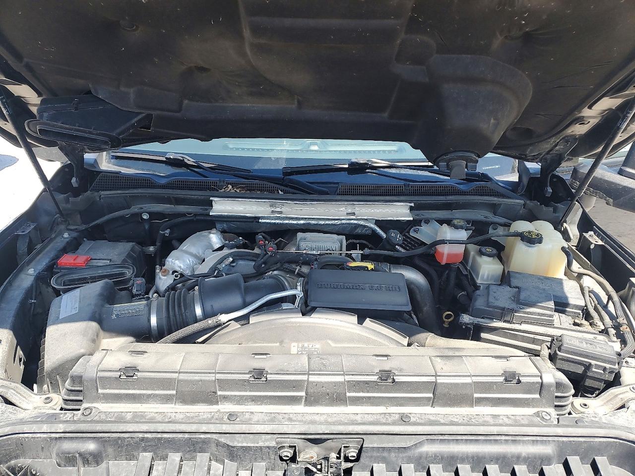 GMC Sierra K2500 At4
