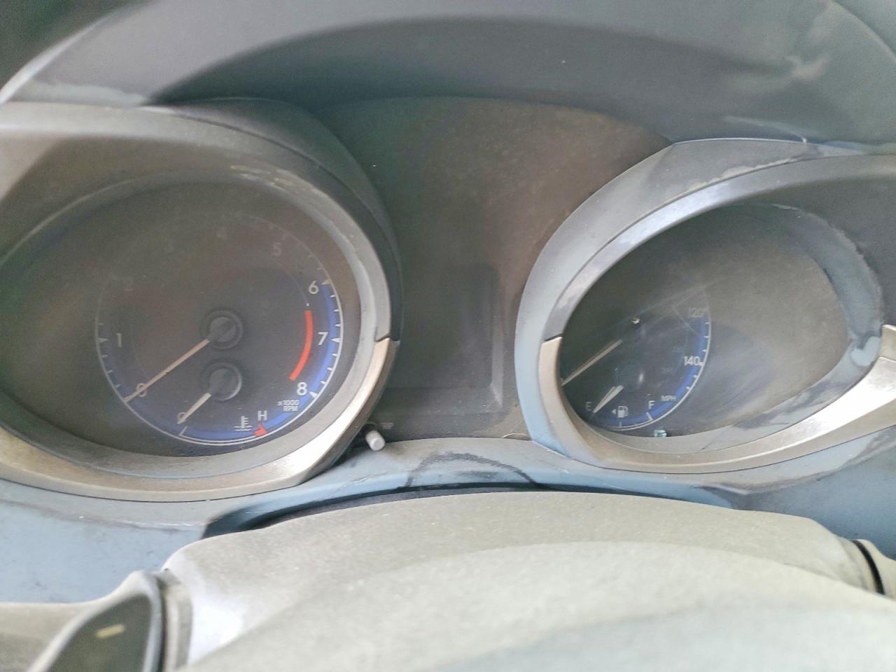 Toyota Corolla S