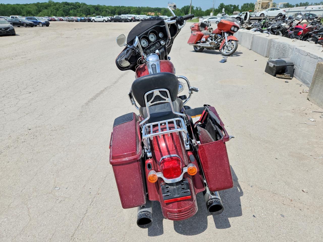Harley-Davidson Fl