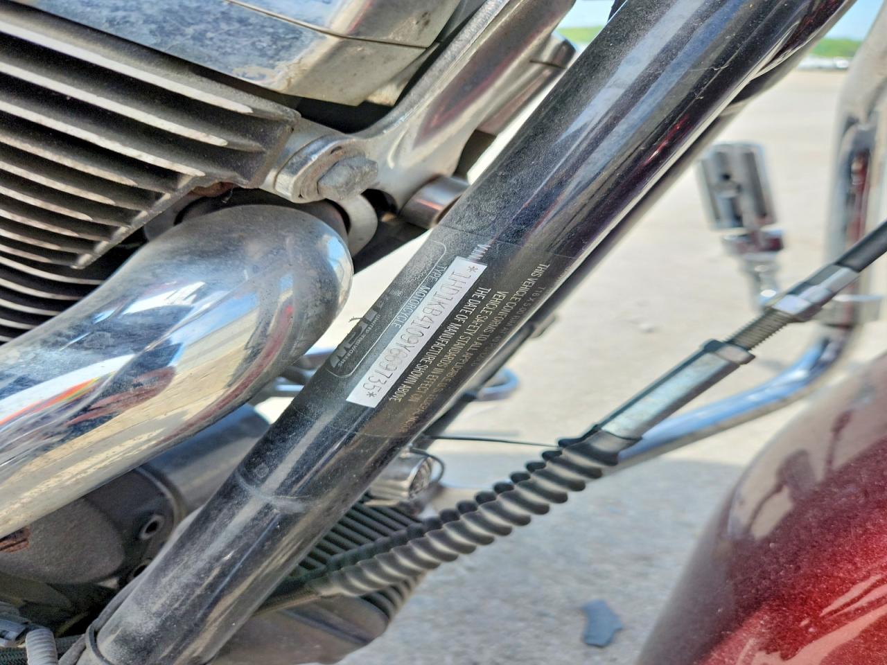 Harley-Davidson Fl
