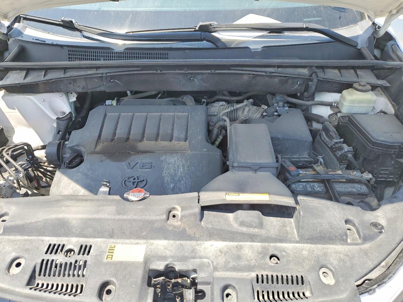 Toyota Highlander Xle